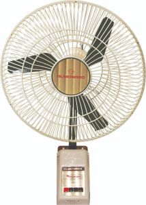 Almonard Mark II Wall Fan