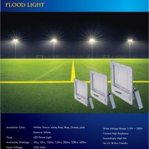 Flood Lights