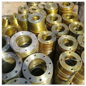 Slip On Flanges