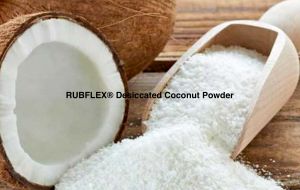 Desiccated Coconut Powder