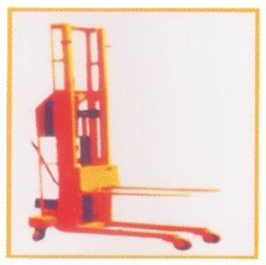 Acb lifting trolley