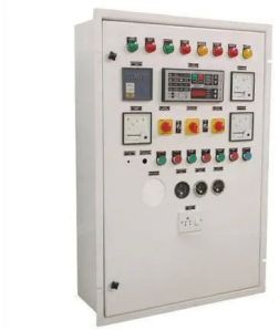 AMF Control Panel