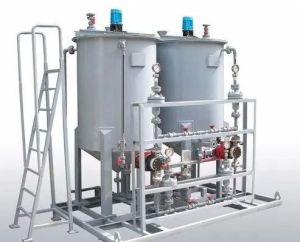 Chemical Dosing Plant