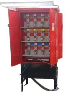 Feeder Pillar Panel