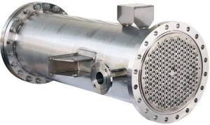 Heat Exchanger