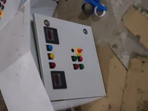 Motor Control Panels