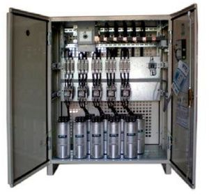 Prepaid Metering Panel