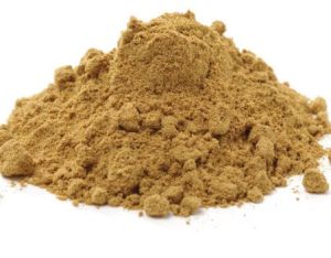 Dehydrated Coriander Powder