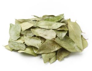 dehydrated curry leaves