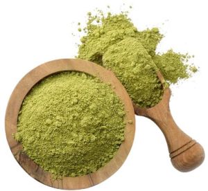 Dehydrated Curry Leaves Powder