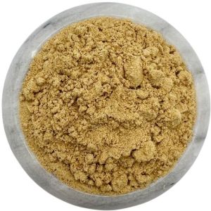 Dehydrated Ginger Powder