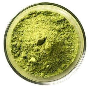 Dehydrated Spinach Powder