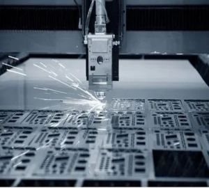 cnc laser cutting services