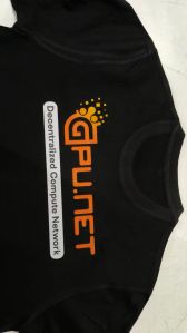 bulk t-shirt printing service