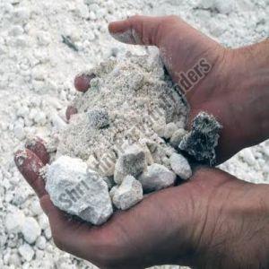 Cement Grade Gypsum