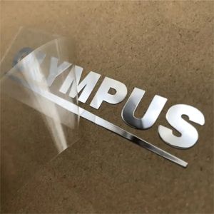 Metal Stickers