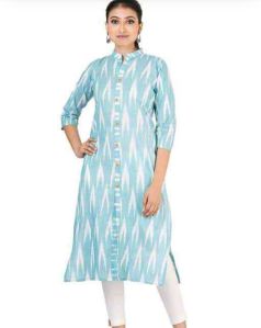 Ikat kurti