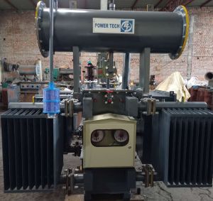 Distribution Transformer