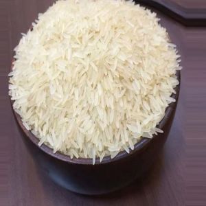 Pusa Steam Basmati Rice