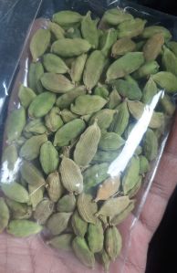 Green Cardamom