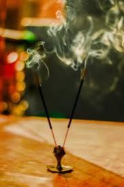 Incense Sticks