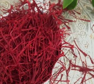 Kashmiri Saffron