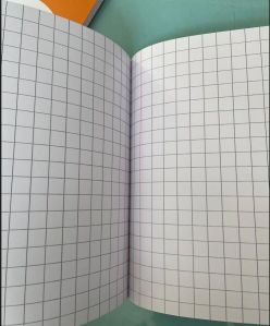 Math Notebook