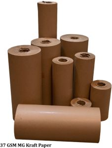 MG Kraft Paper Rolls