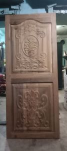 Wooden Doors