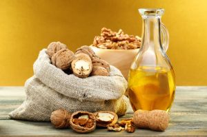 WALNUT OIL