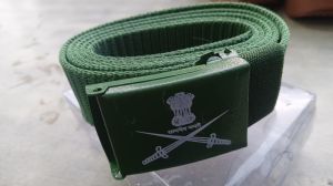 army belt