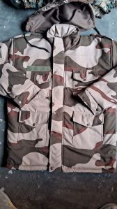 Army Jacket