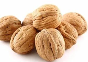 Walnuts