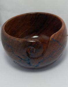 Wooden Bowl