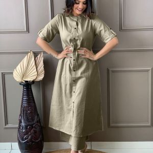 Ladies Co-Ord Set