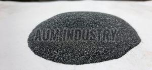 Black Silicon Carbide Powder