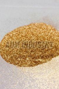 Pale Gold Bronze Powder