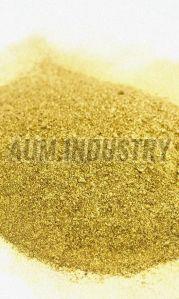 Rich gold bronze powder