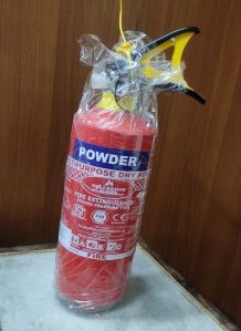 2 Kg Fire Extinguisher Cylinder