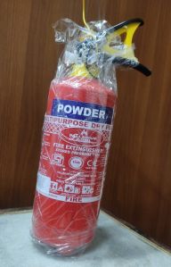 4 Kg Fire Extinguisher Cylinder