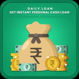 Business Loan On Daily Basis