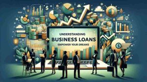 Business Loan Services