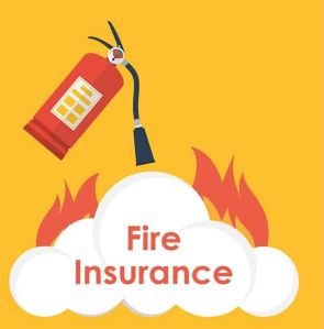 fire insurance service