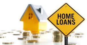 home loan service