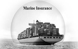 marine insurance service