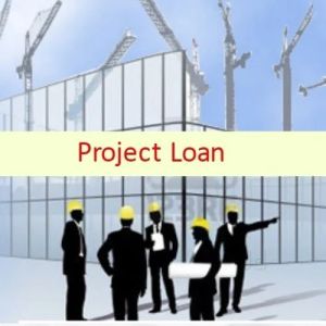 project loan service