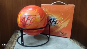 Fire Extinguisher Balls