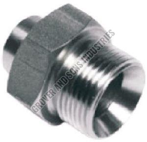 bsp male connector