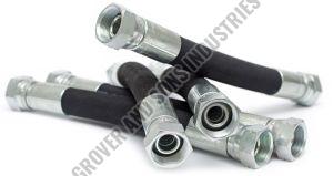 C Type Medium Pressure Hose