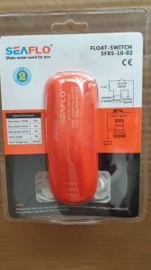 Seaflo Float Switch for Bilge Pump
